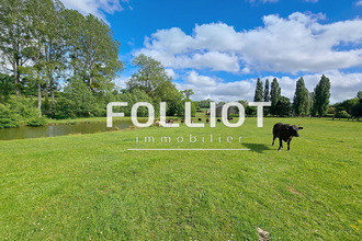 achat maison planquery 14490