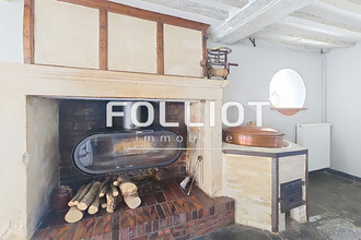 achat maison planquery 14490