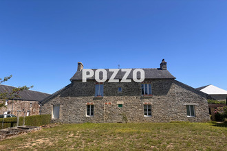 achat maison planquery 14490