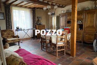 achat maison planquery 14490