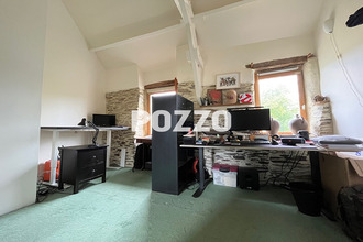 achat maison planquery 14490