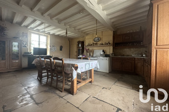 achat maison planquery 14490