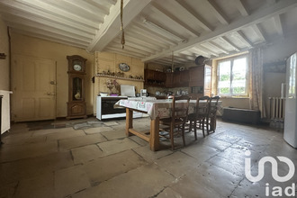 achat maison planquery 14490