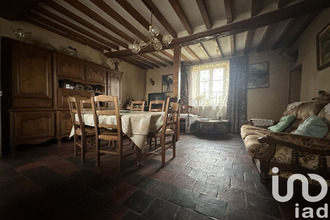 achat maison planquery 14490