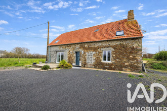 achat maison planquery 14490