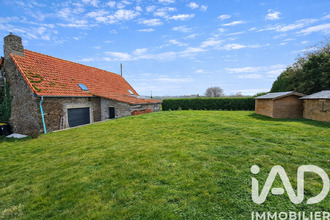 achat maison planquery 14490