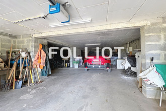 achat maison planquery 14490
