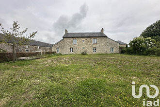 achat maison planquery 14490