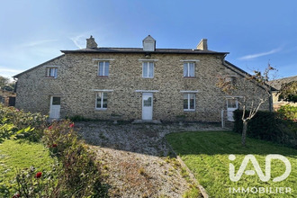 achat maison planquery 14490