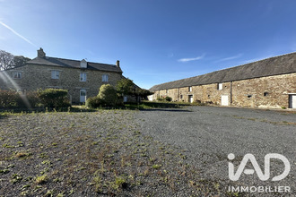 achat maison planquery 14490