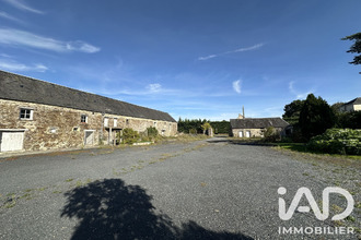 achat maison planquery 14490