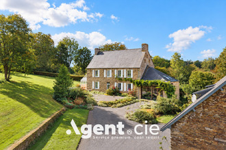 achat maison planquery 14490