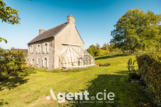 achat maison planquery 14490
