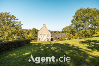 achat maison planquery 14490