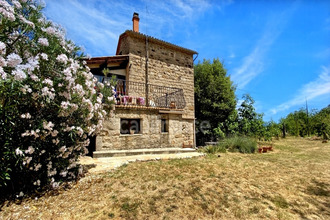 achat maison planzolles 07230