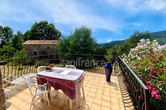 achat maison planzolles 07230