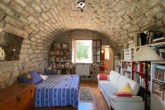 achat maison planzolles 07230