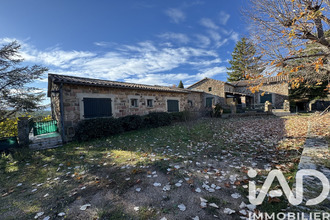 achat maison planzolles 07230