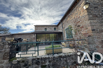 achat maison planzolles 07230