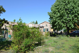 achat maison planzolles 07230