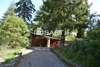 achat maison planzolles 07230