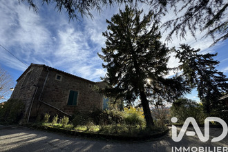 achat maison planzolles 07230