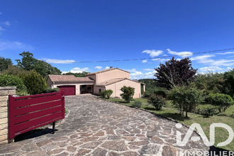 achat maison planzolles 07230