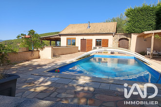 achat maison planzolles 07230