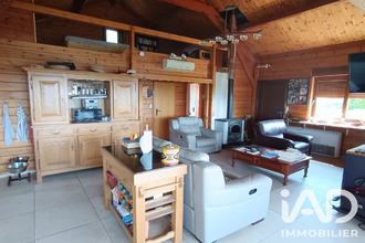 achat maison planzolles 07230
