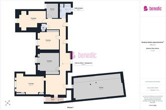achat maison plappeville 57050