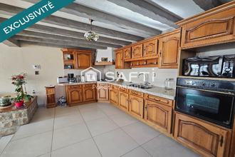 achat maison plasne 39800