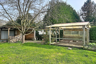 achat maison plasnes 27300