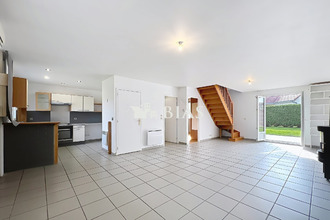 achat maison plasnes 27300