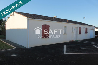 achat maison plassac 17240