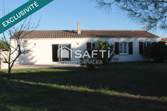 achat maison plassac 17240