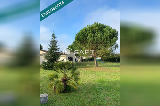 achat maison plassac 17240