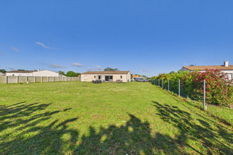 achat maison plassac 17240