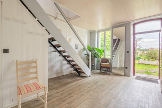 achat maison plassac 17240