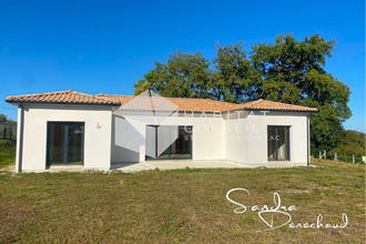 achat maison plassac 33390