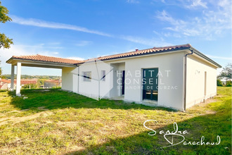 achat maison plassac 33390