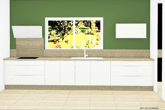 achat maison plassac 33390