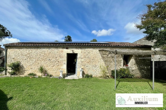 achat maison plassac 33390