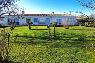 achat maison plassac-rouffiac 16250