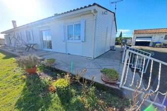 achat maison plassac-rouffiac 16250