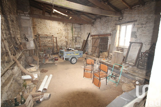 achat maison plassay 17250