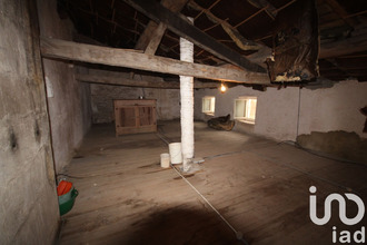 achat maison plassay 17250