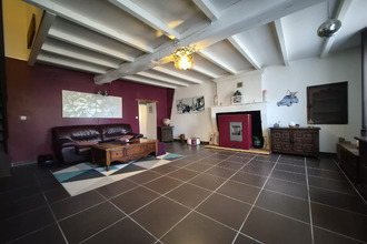 achat maison plassay 17250