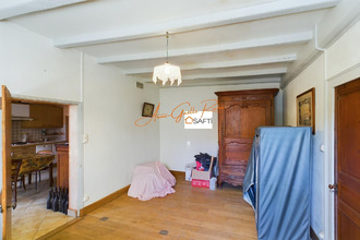 achat maison plassay 17250