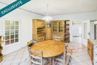 achat maison plassay 17250