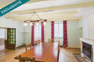 achat maison plassay 17250